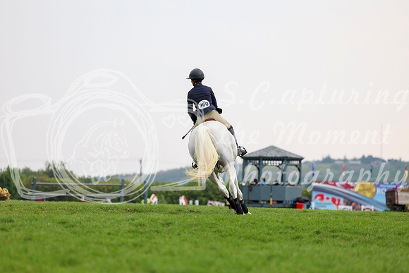 02710 - Shea - 2026 Rocky Mountain Classic III - Saturday August 22nd
