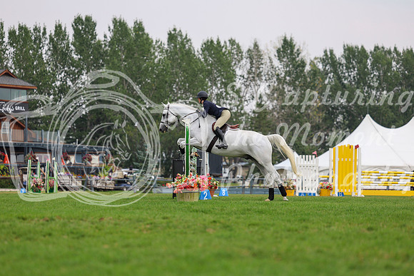 02713 - Shea - 2026 Rocky Mountain Classic III - Saturday August 22nd