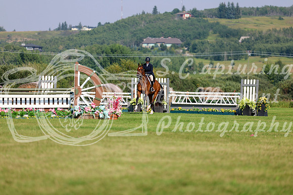 15779 - Shea - 2026 Rocky Mountain Classic III - Saturday August 22nd