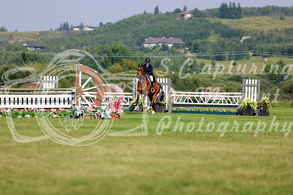 15780 - Shea - 2026 Rocky Mountain Classic III - Saturday August 22nd