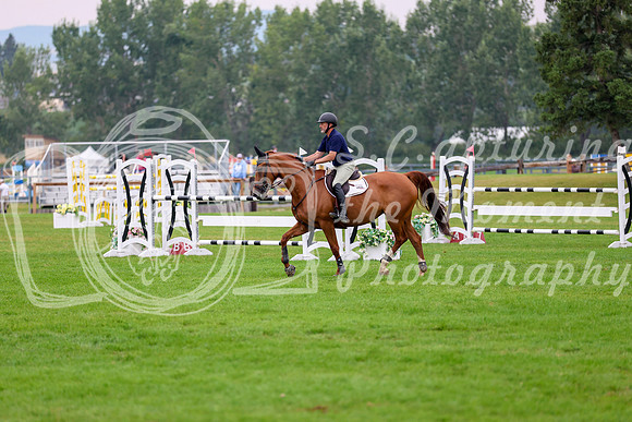 10200 - Tia - 2026 Rocky Mountain Classic III - Saturday August 22nd