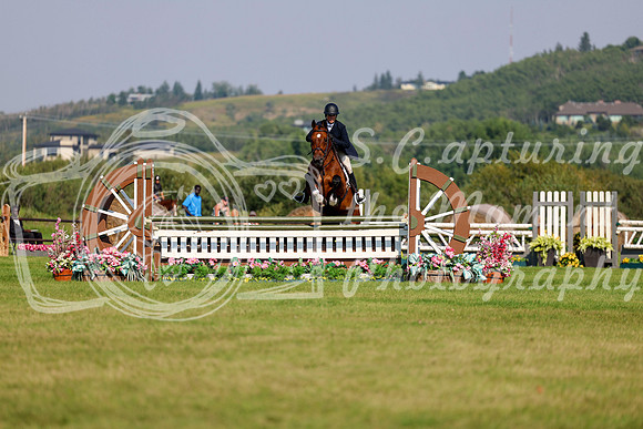 15782 - Shea - 2026 Rocky Mountain Classic III - Saturday August 22nd