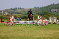 15784 - Shea - 2026 Rocky Mountain Classic III - Saturday August 22nd