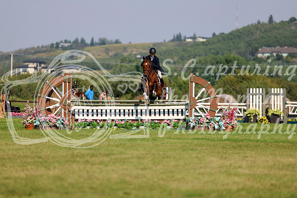 15784 - Shea - 2026 Rocky Mountain Classic III - Saturday August 22nd