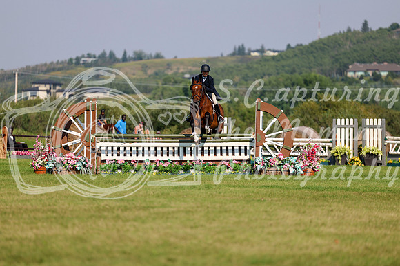 15785 - Shea - 2026 Rocky Mountain Classic III - Saturday August 22nd
