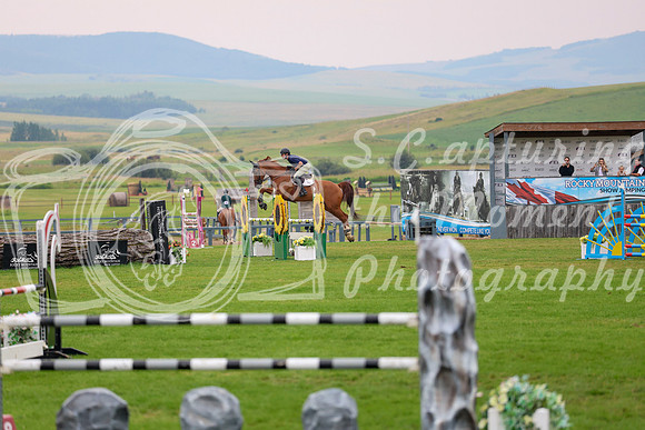 10205 - Tia - 2026 Rocky Mountain Classic III - Saturday August 22nd