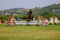 15786 - Shea - 2026 Rocky Mountain Classic III - Saturday August 22nd