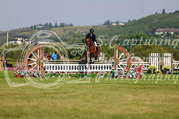 15786 - Shea - 2026 Rocky Mountain Classic III - Saturday August 22nd