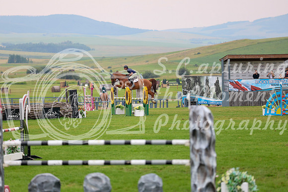 10206 - Tia - 2026 Rocky Mountain Classic III - Saturday August 22nd