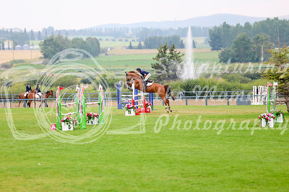 10209 - Tia - 2026 Rocky Mountain Classic III - Saturday August 22nd