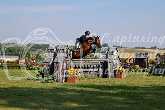 15793 - Shea - 2026 Rocky Mountain Classic III - Saturday August 22nd