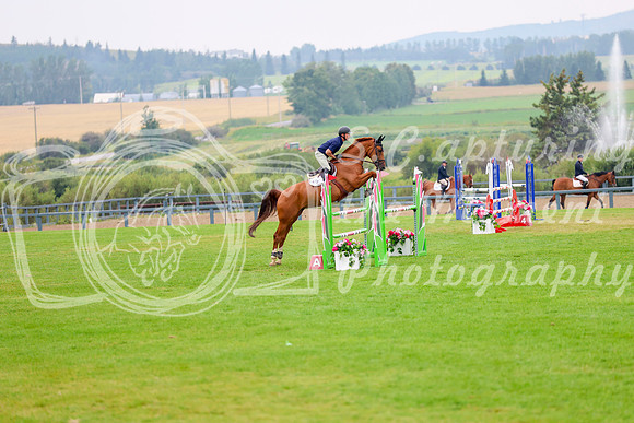 10212 - Tia - 2026 Rocky Mountain Classic III - Saturday August 22nd