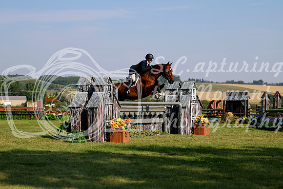 15794 - Shea - 2026 Rocky Mountain Classic III - Saturday August 22nd