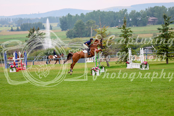 10213 - Tia - 2026 Rocky Mountain Classic III - Saturday August 22nd