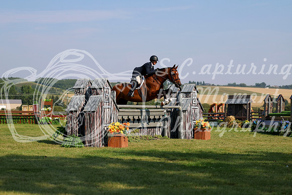 15795 - Shea - 2026 Rocky Mountain Classic III - Saturday August 22nd