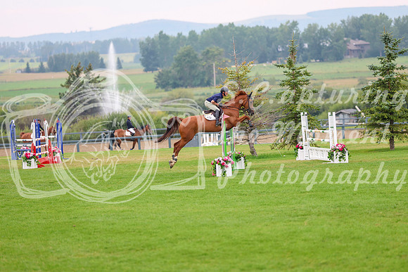 10214 - Tia - 2026 Rocky Mountain Classic III - Saturday August 22nd