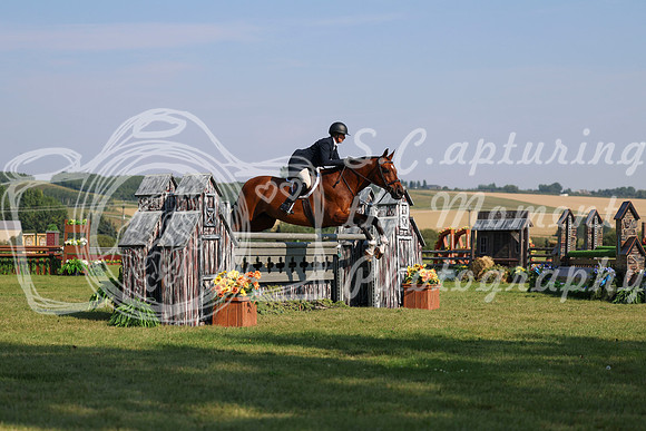 15797 - Shea - 2026 Rocky Mountain Classic III - Saturday August 22nd