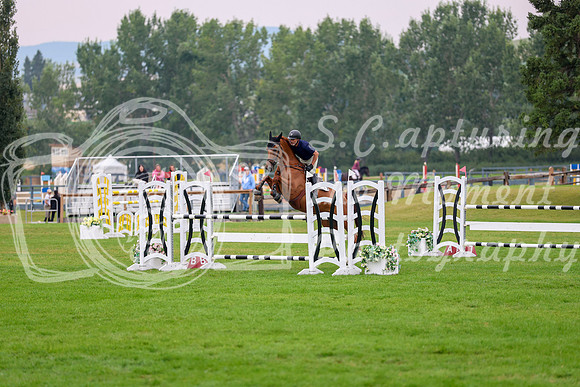 10218 - Tia - 2026 Rocky Mountain Classic III - Saturday August 22nd