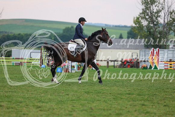 07624 - Shea - 2026 Rocky Mountain Classic III - Saturday August 22nd