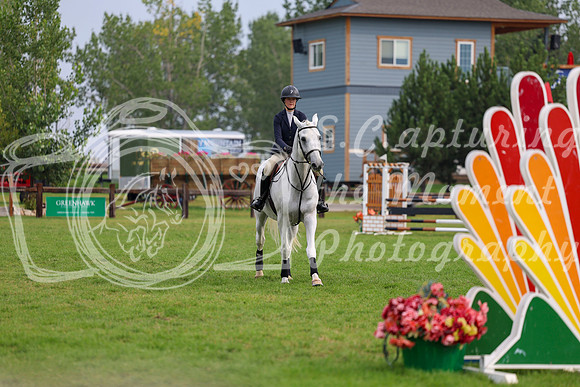 02911 - Shea - 2026 Rocky Mountain Classic III - Saturday August 22nd