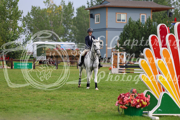 02912 - Shea - 2026 Rocky Mountain Classic III - Saturday August 22nd