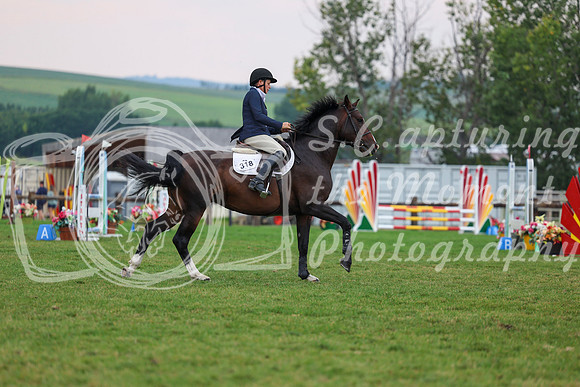 07627 - Shea - 2026 Rocky Mountain Classic III - Saturday August 22nd