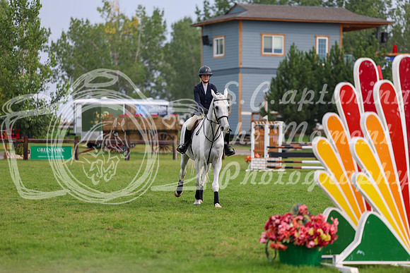 02913 - Shea - 2026 Rocky Mountain Classic III - Saturday August 22nd
