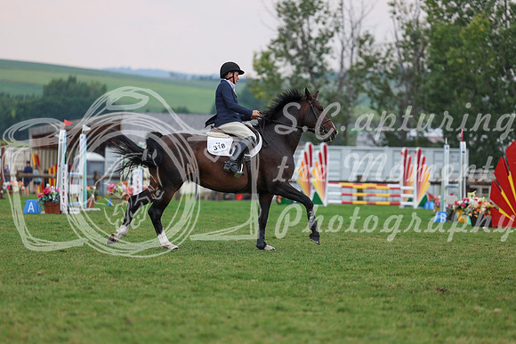 07628 - Shea - 2026 Rocky Mountain Classic III - Saturday August 22nd