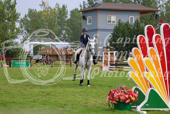 02914 - Shea - 2026 Rocky Mountain Classic III - Saturday August 22nd