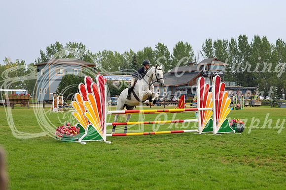 02915 - Shea - 2026 Rocky Mountain Classic III - Saturday August 22nd