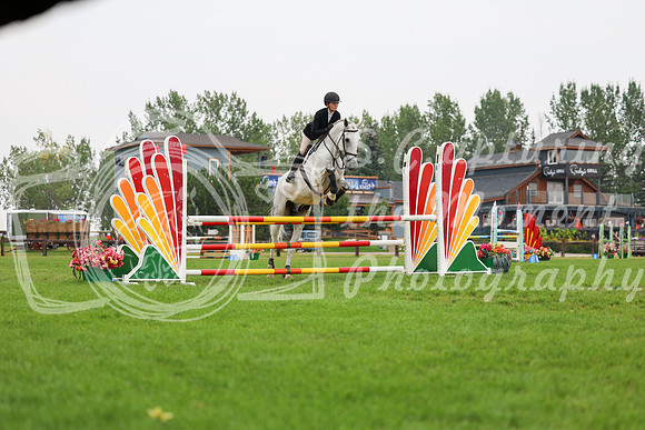 01828 - Shea - 2026 Rocky Mountain Classic III - Saturday August 22nd