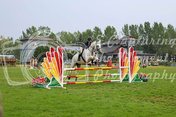 02916 - Shea - 2026 Rocky Mountain Classic III - Saturday August 22nd