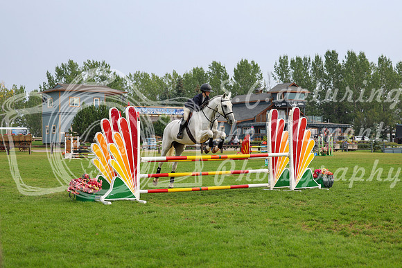 02917 - Shea - 2026 Rocky Mountain Classic III - Saturday August 22nd