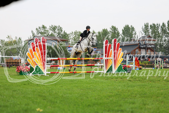 01830 - Shea - 2026 Rocky Mountain Classic III - Saturday August 22nd