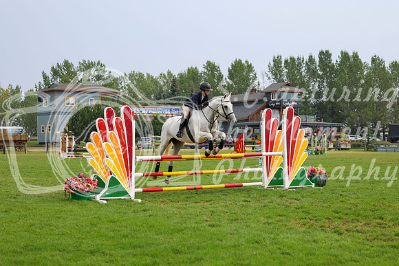 02918 - Shea - 2026 Rocky Mountain Classic III - Saturday August 22nd