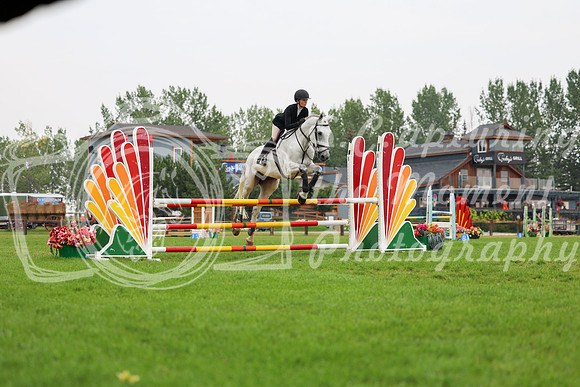 01831 - Shea - 2026 Rocky Mountain Classic III - Saturday August 22nd