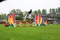 01832 - Shea - 2026 Rocky Mountain Classic III - Saturday August 22nd