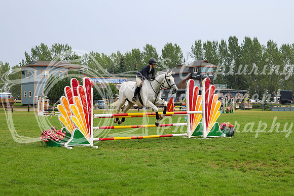 02920 - Shea - 2026 Rocky Mountain Classic III - Saturday August 22nd