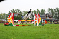01833 - Shea - 2026 Rocky Mountain Classic III - Saturday August 22nd
