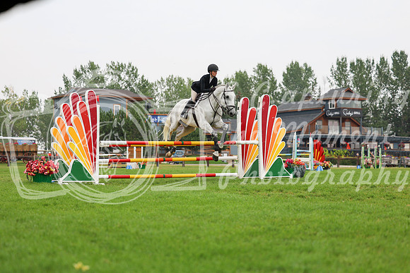 01833 - Shea - 2026 Rocky Mountain Classic III - Saturday August 22nd