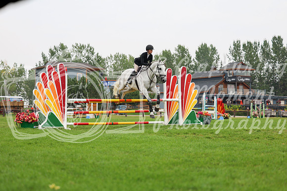 01834 - Shea - 2026 Rocky Mountain Classic III - Saturday August 22nd