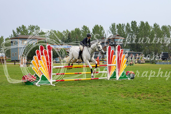 02921 - Shea - 2026 Rocky Mountain Classic III - Saturday August 22nd
