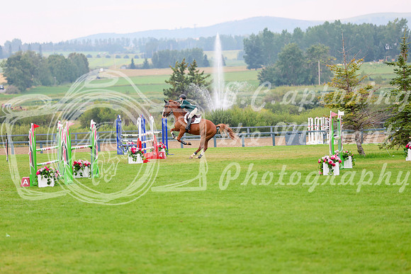 10241 - Tia - 2026 Rocky Mountain Classic III - Saturday August 22nd