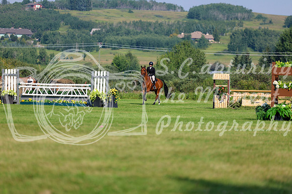 16329 - Shea - 2026 Rocky Mountain Classic III - Saturday August 22nd