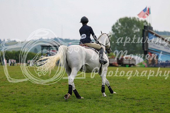 02922 - Shea - 2026 Rocky Mountain Classic III - Saturday August 22nd