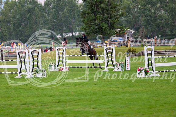 10181 - Tia - 2026 Rocky Mountain Classic III - Saturday August 22nd