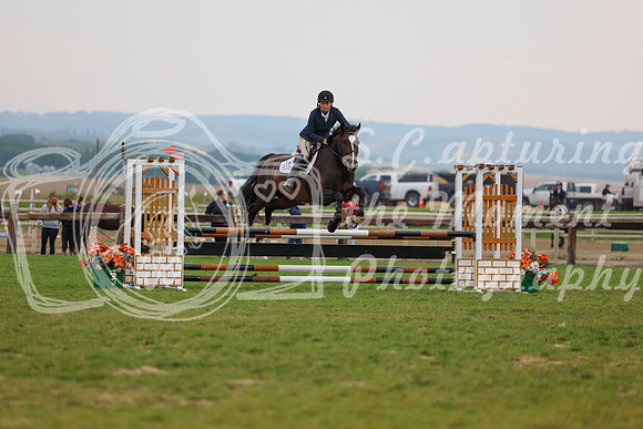 07639 - Shea - 2026 Rocky Mountain Classic III - Saturday August 22nd