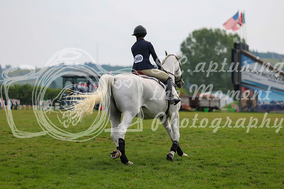 02923 - Shea - 2026 Rocky Mountain Classic III - Saturday August 22nd