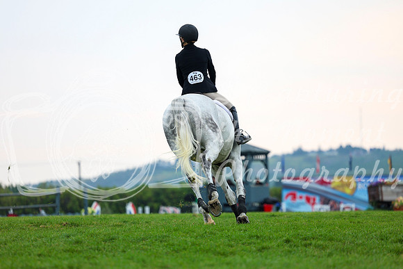 01838 - Shea - 2026 Rocky Mountain Classic III - Saturday August 22nd