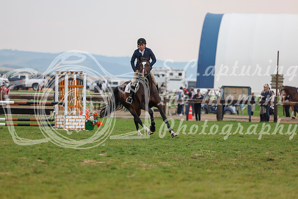 07641 - Shea - 2026 Rocky Mountain Classic III - Saturday August 22nd